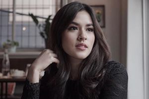 Kejebak massa demo aksi 313, ini yang dilakukan Raisa