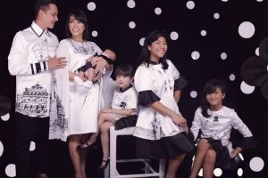 Disebut tak perhatian pada anak, ini jawaban pedas Ussy Sulistiawaty