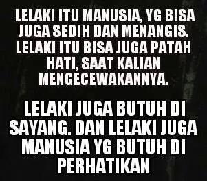 10 Meme 'lelaki itu' ini nggak cuma kocak, tapi juga nyindir alus