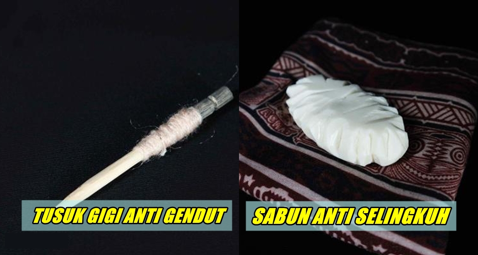 Dari diet sampai anti selingkuh, Qlapa kini jual jimat solusi hidup