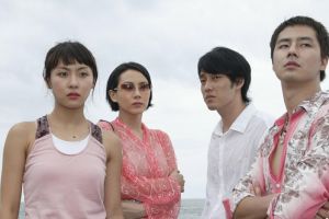 14 Tahun lewat, begini transformasi 4 pemain K-Drama Memories of Bali