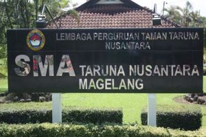 Siswa SMA di Magelang tewas bersimbah darah, diduga dibunuh teman