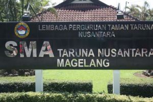 Polisi tetapkan 1 tersangka pembunuhan siswa SMA Taruna Nusantara