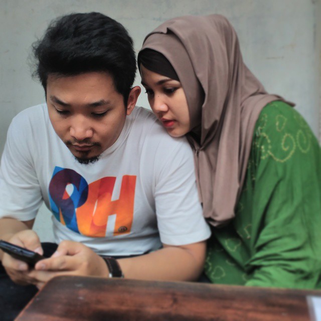 Ingat Sekar Arum di serial Angling Dharma? Begini kabarnya sekarang