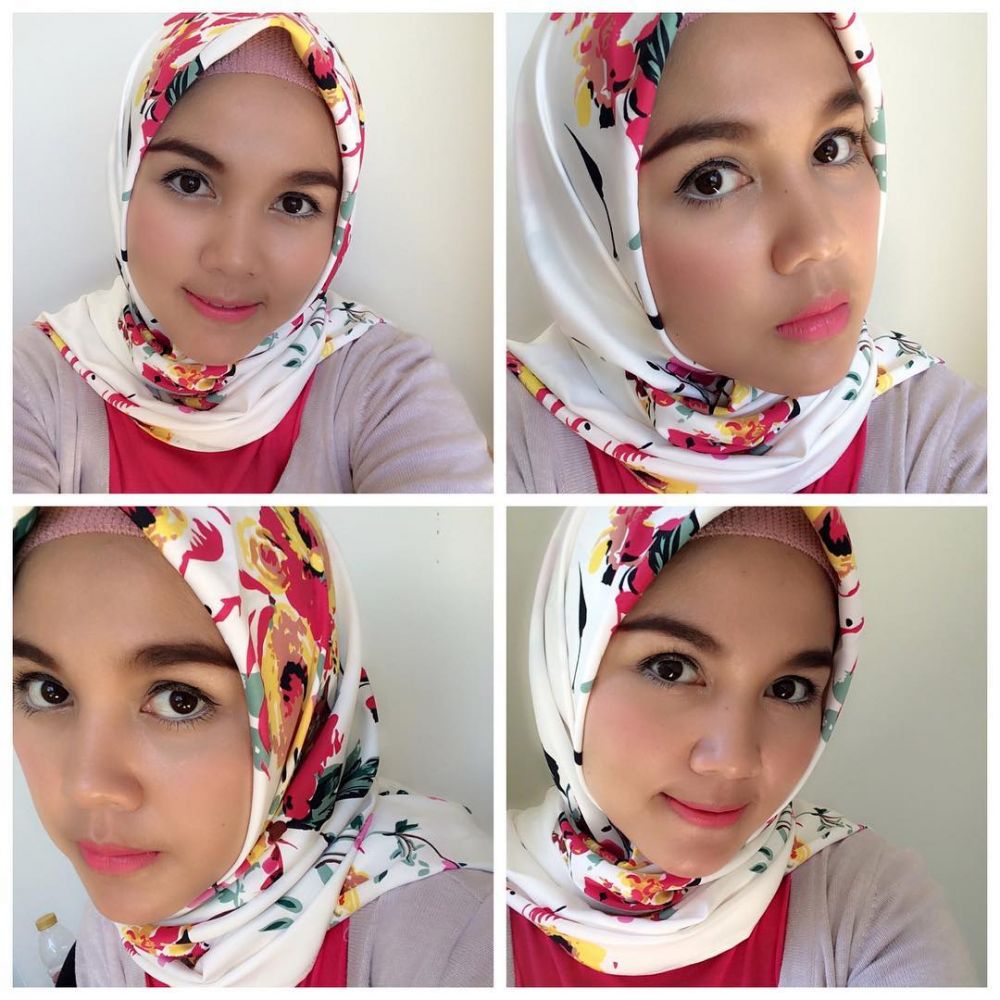 Ingat Sekar Arum di serial Angling Dharma? Begini kabarnya sekarang