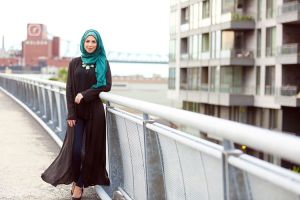 Ajang tahunan ini bisa bikin hijabers melongo deh