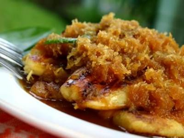 Ternyata ini kepanjangan dari 8 nama makanan khas Indonesia