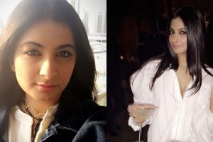 Rhea Kapoor, putri Anil Kapoor yang jadi produser film Bollywood