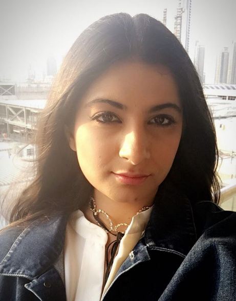 Rhea Kapoor, putri Anil Kapoor yang jadi produser film Bollywood