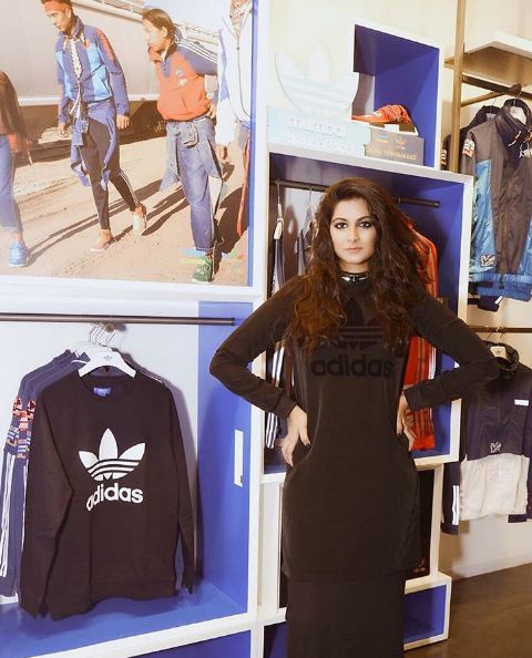 Rhea Kapoor, putri Anil Kapoor yang jadi produser film Bollywood