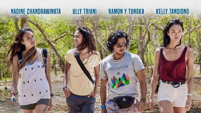 9 Film Indonesia ini bakal tayang bulan April, mana yang kamu tunggu?