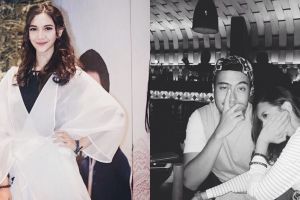 Sheila Dara Aisha, kekasih Vidi Aldiano yang cantik dan multitalenta