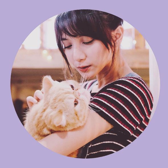 Sheila Dara Aisha, kekasih Vidi Aldiano yang cantik dan multitalenta