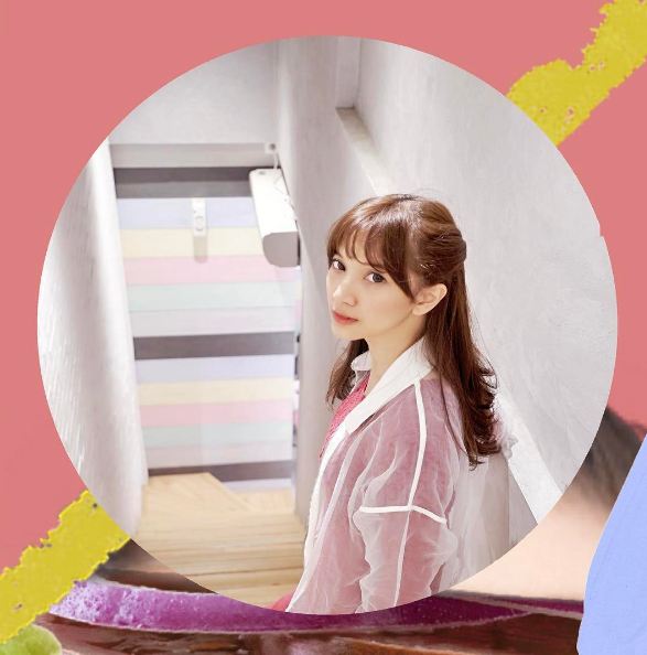 Sheila Dara Aisha, kekasih Vidi Aldiano yang cantik dan multitalenta