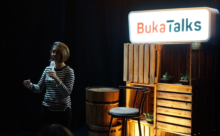 3 Wanita ini buktikan bisa jadi 'Srikandi' bidang teknologi, keren!