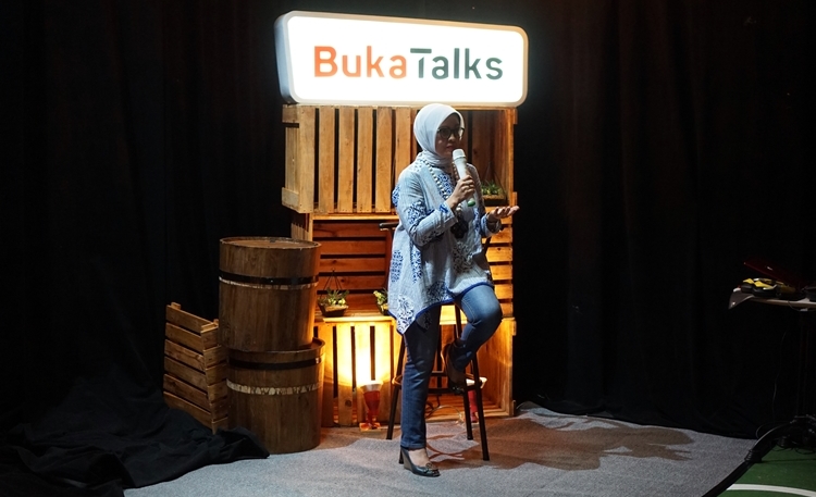 3 Wanita ini buktikan bisa jadi 'Srikandi' bidang teknologi, keren!