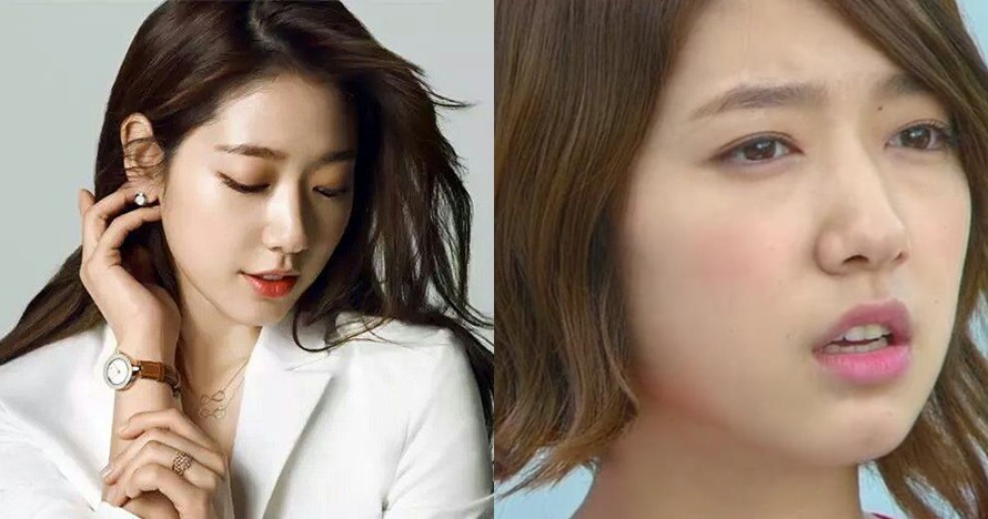9 Aktris ini rela berambut pendek untuk K-Drama yang dibintanginya