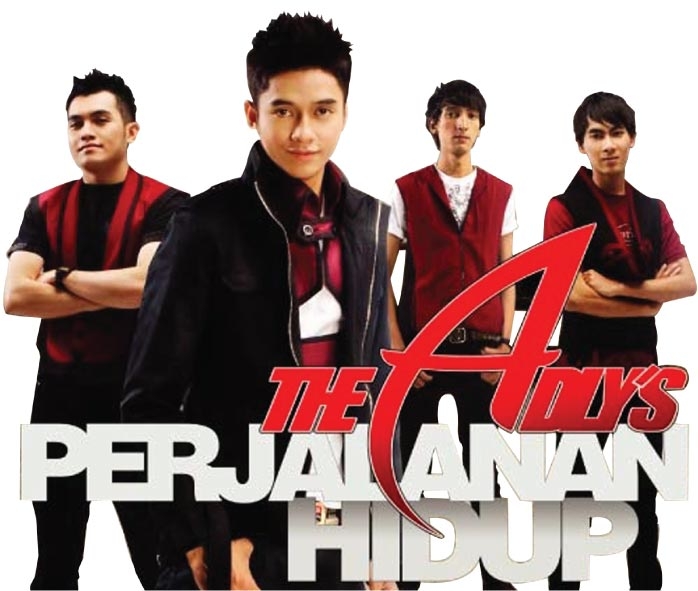 Perjalanan karier Adly Fayruz, dari aktor FTV sampai terjun ke politik