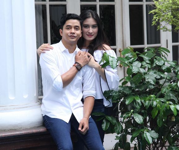 Perjalanan karier Adly Fayruz, dari aktor FTV sampai terjun ke politik