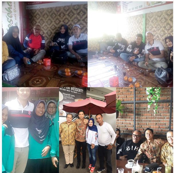 Perjalanan karier Adly Fayruz, dari aktor FTV sampai terjun ke politik