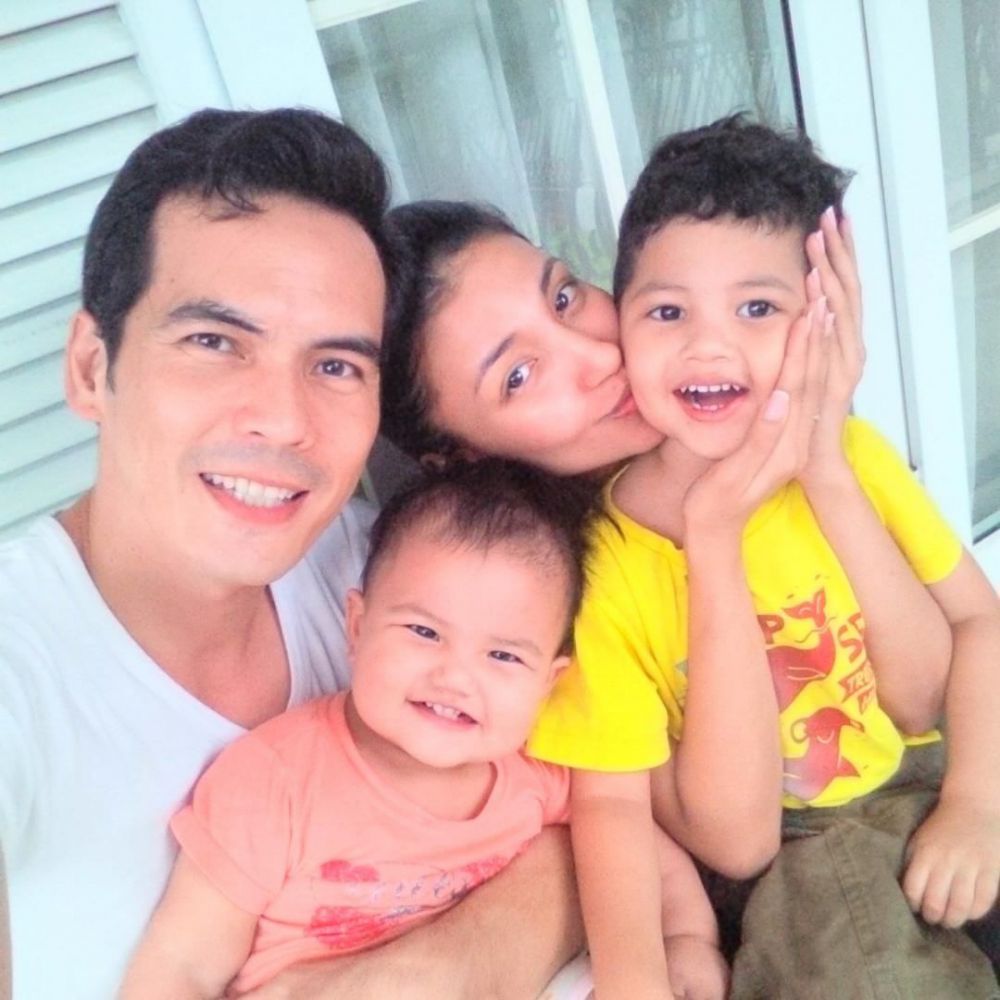 Perjalanan cinta Tsania & Atalarik, dulu harmonis kini di ujung tanduk