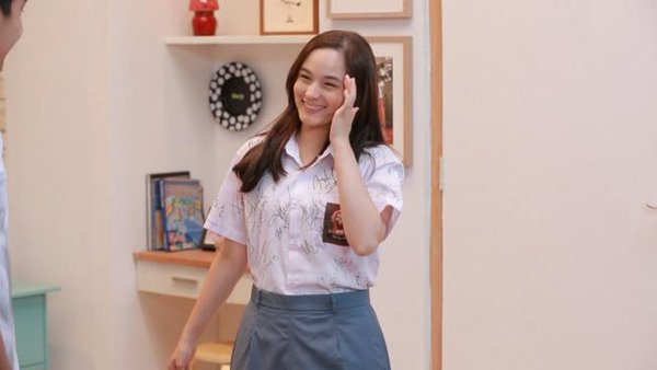 10 Artis cantik ini imutnya kayak anak sekolahan padahal umurnya 20-an