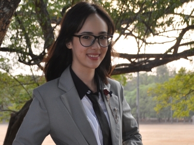 10 Artis cantik ini imutnya kayak anak sekolahan padahal umurnya 20-an