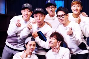 Running Man tambah 2 member baru, fans marah & minta ditamatkan saja