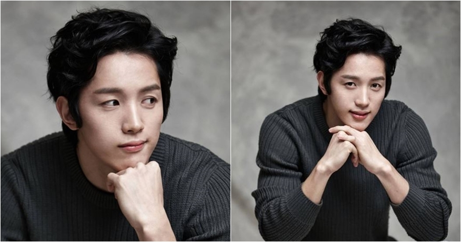 12 Foto Jang Mi-kwan, psikopat di K-Drama Strong Woman Do Bong-soon