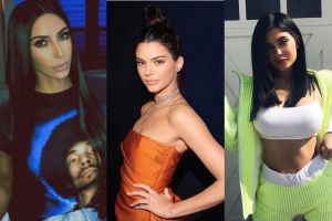 8 Foto Kardashian bersaudara sebelum & sesudah oplas, pangling banget