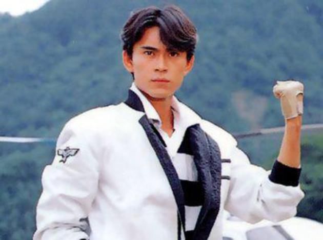 Ini kabar terbaru Tetsuo Kurata, pemeran utama di Ksatria Baja Hitam