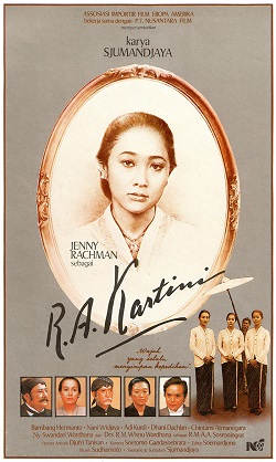10 Sinetron dan film ini bukti Nani Wijaya aktris watak serba bisa