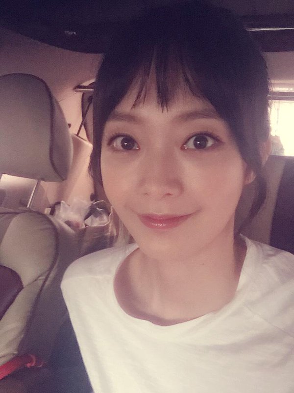 10 Foto si cantik Jeon So-min, artis yang jadi member baru Running Man