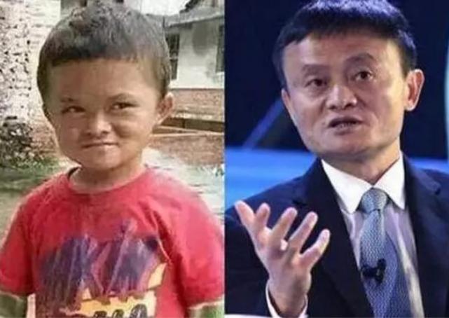 Kisah keberuntungan 3 orang mirip tokoh dunia