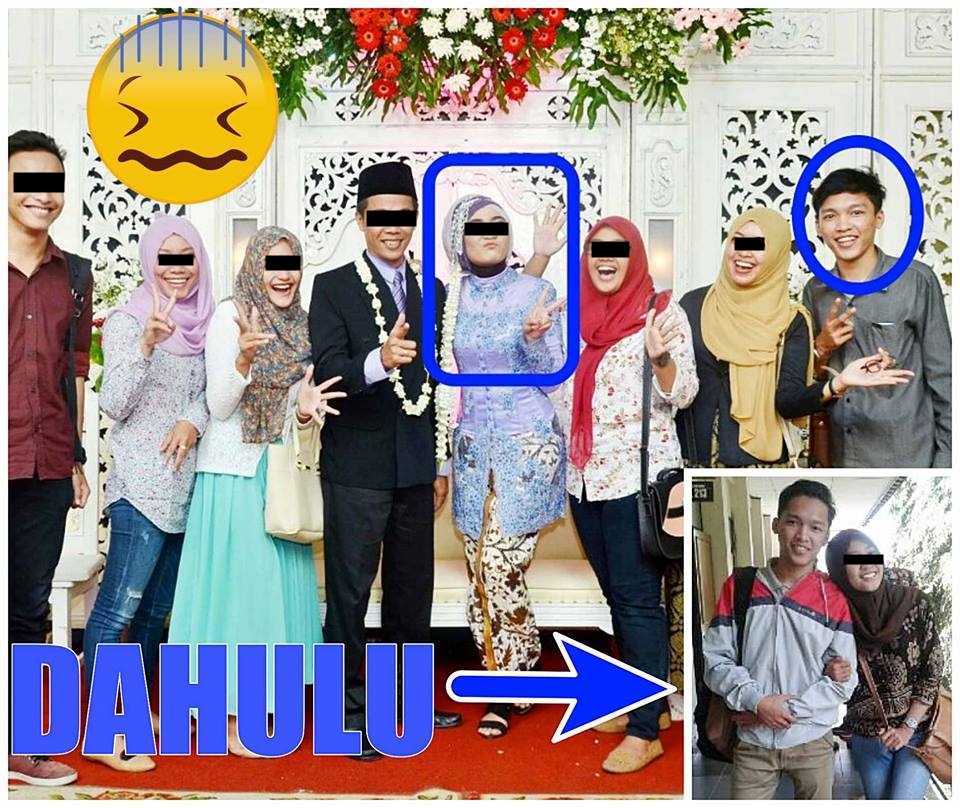 Begini curhatan cowok yang 'hobi' ditinggal nikah, pedih