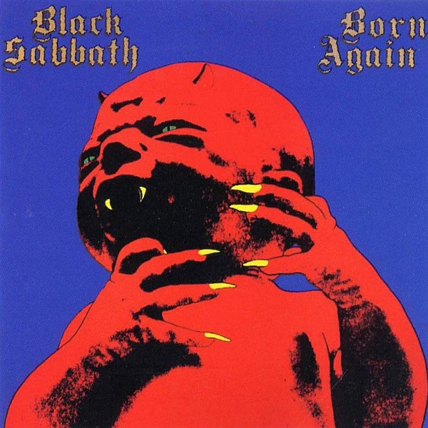 20 Cover album band rock luar negeri ini anehnya bikin geleng kepala