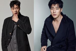 5 Drama So Ji-sub ini paling bikin baper, yang mana favoritmu?