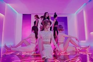 7 Grup K-Pop ini pernah dilarang tampil gara-gara terlalu seksi