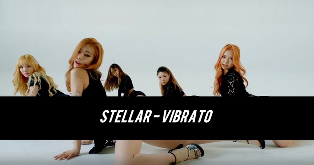 7 Grup K-Pop ini pernah dilarang tampil gara-gara terlalu seksi