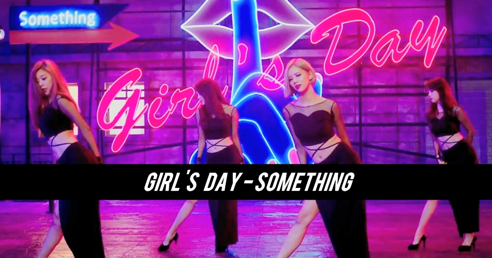 7 Grup K-Pop ini pernah dilarang tampil gara-gara terlalu seksi