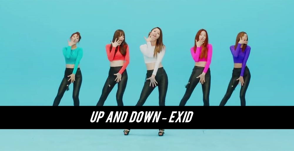 7 Grup K-Pop ini pernah dilarang tampil gara-gara terlalu seksi
