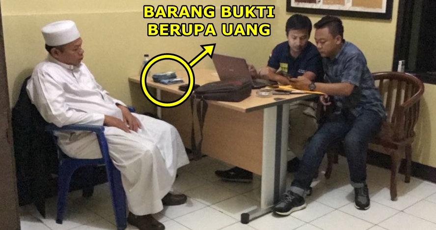 5 Fakta kasus dugaan makar Aksi 313, minta Rp 3 miliar jatuhkan Jokowi