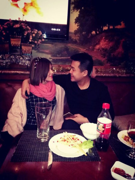 Kisah gadis cantik Rusia nikahi pria miskin, cinta tak cuma soal harta