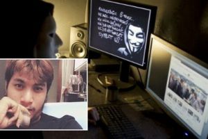 5 Fakta hacker Haikal, habis bobol situs beli sepeda motor Ducati