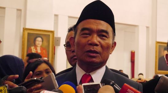 Pengakuan jujur Mendikbud dibully netizen karena usul full day school