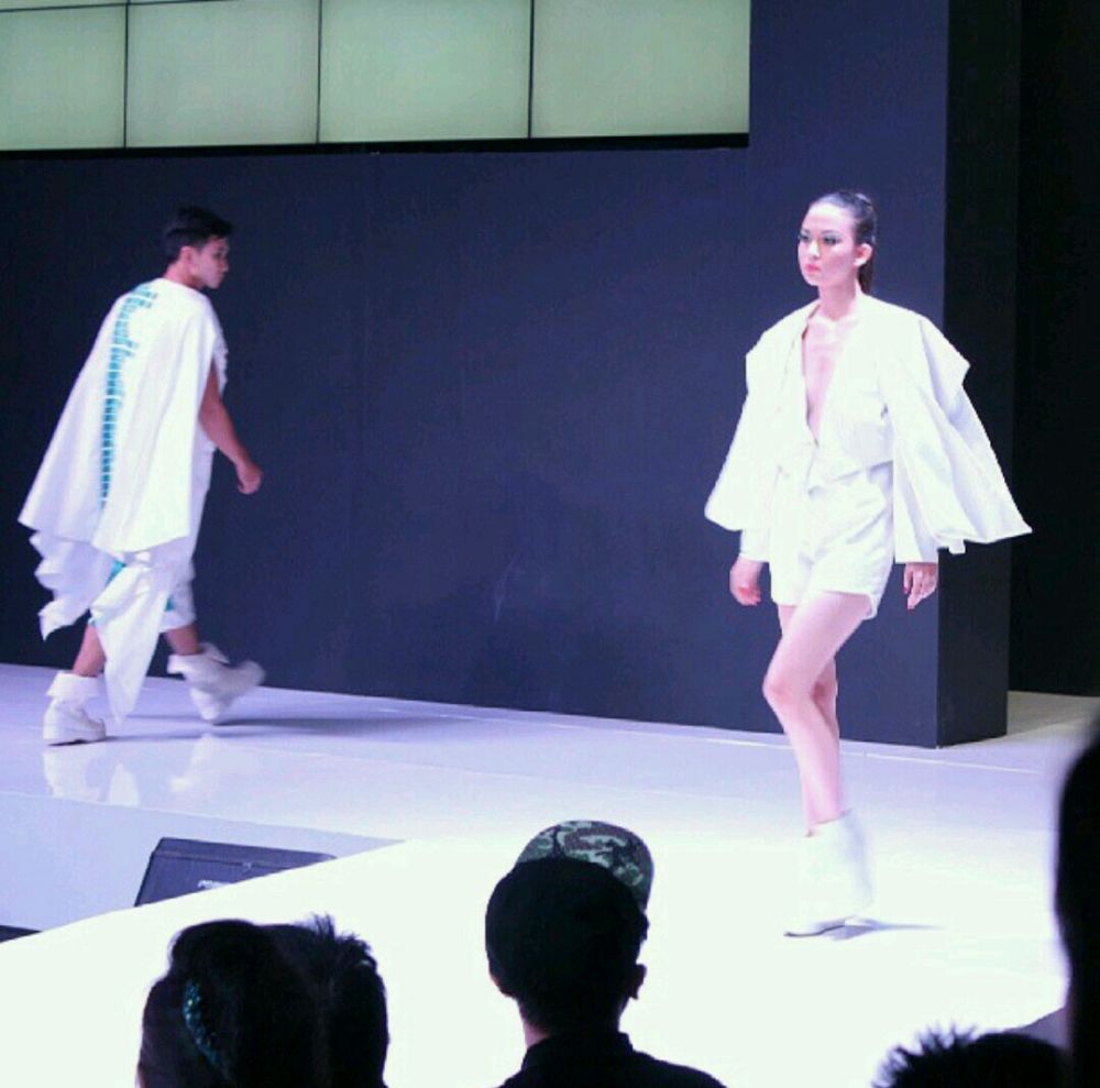 Perjalanan karier Karina Nadila, dari aktris sampai Puteri Pariwisata