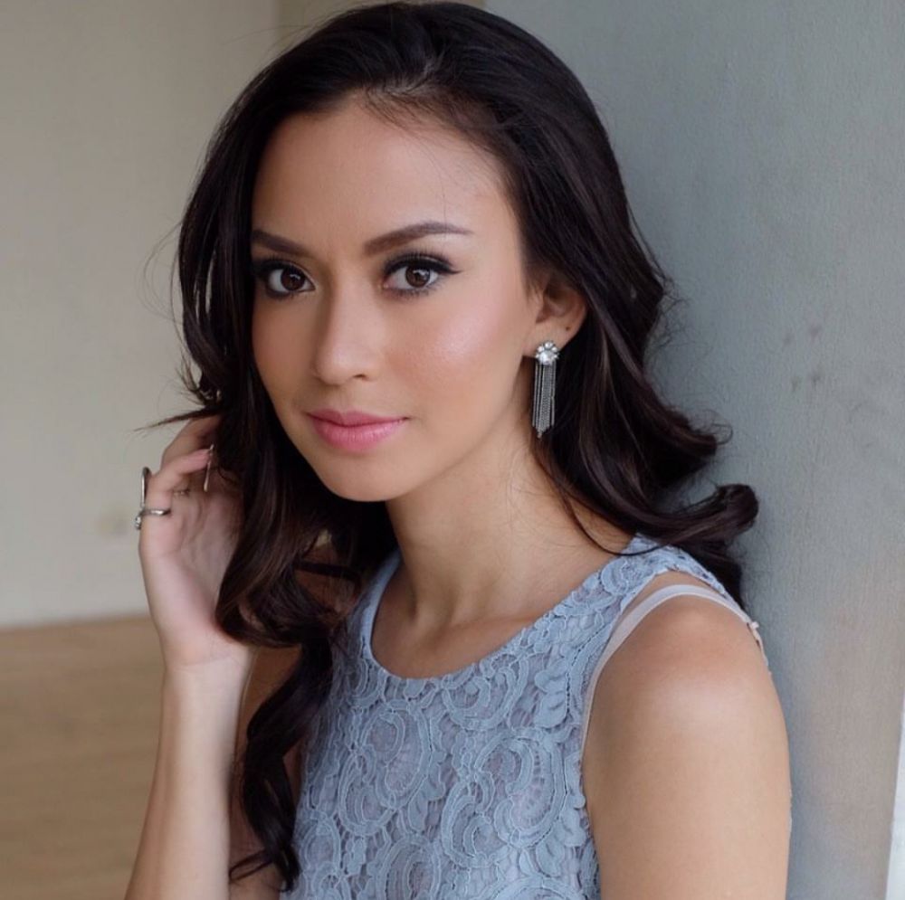 Perjalanan karier Karina Nadila, dari aktris sampai Puteri Pariwisata