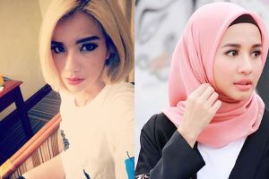 Sudah sempat tunangan, deretan seleb ini akhirnya malah gagal nikah