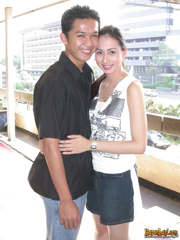 Sudah sempat tunangan, deretan seleb ini akhirnya malah gagal nikah