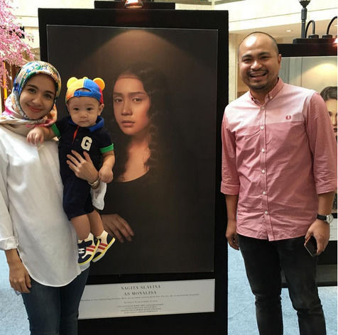 Sudah sempat tunangan, deretan seleb ini akhirnya malah gagal nikah